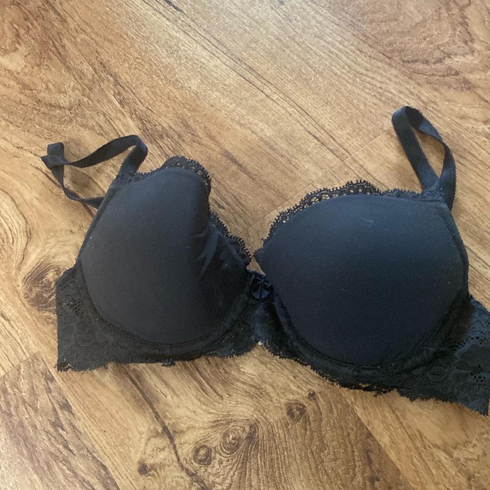 Victorias Secret bra, 32C